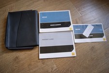 RENAULT MEGANE 3 PRE FACELIFT