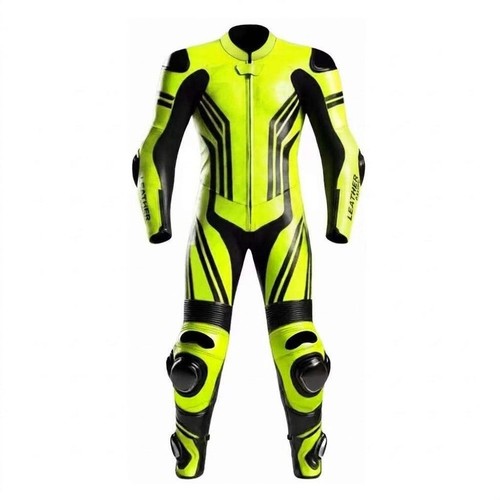 Men neon yellow - men's,