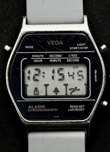Vtg 1981 citizen vega men - vega, men’s