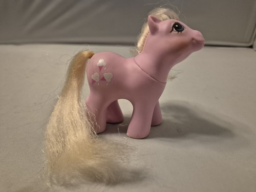 Little pony 1987 baby - little,