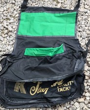 Fishing Bait Apron Bait Pouch