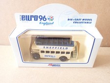 Lledo collectables euro 96
