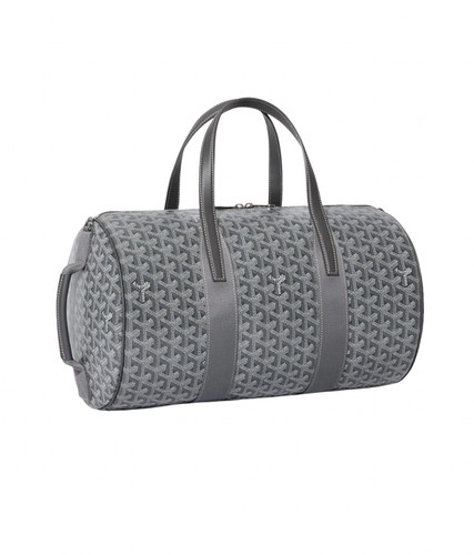 Goyard barrel sports - barrel, bag