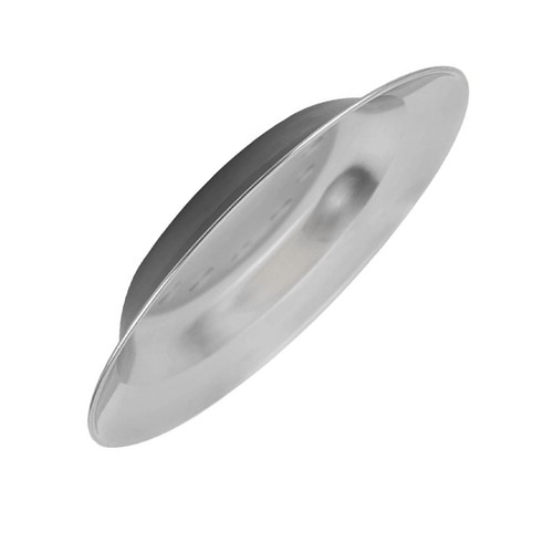 Stainless steel dinner - stainless,