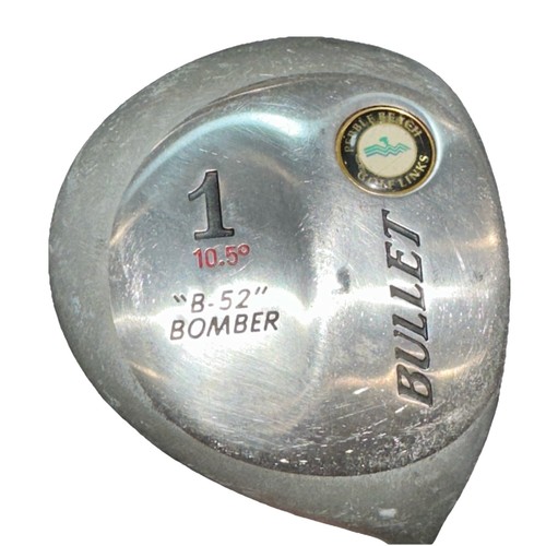 Bullet bomber 5 - bullet, b-52
