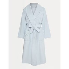 Light Blue Towelling Dressing