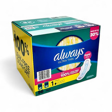 Always Ultra Thin Regular Pads
