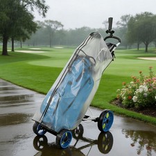 Universal PVC Golf Bag Rain