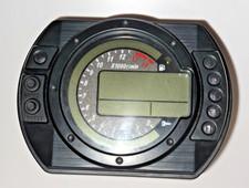 KAWASAKI ZX10R 2004/5 SPEEDO METERS CLOCKS 29,000 gen 1 2004/5 V GOOD 250310004