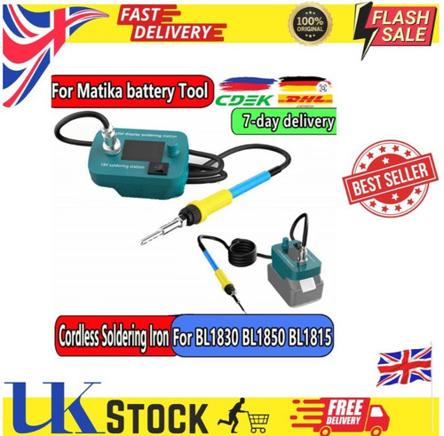 For makita 18v - for, cordless
