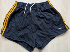 Adidas vintage shorts WEST