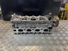 11-15 PEUGEOT 3008/5008 2.0 DIESEL CYLINDER HEAD/CAMSHAFTS ENGINE CODE AHZ