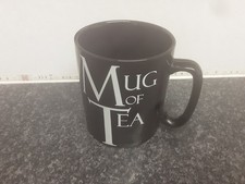 LARGE 'MUG OF TEA' MUG
