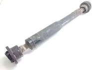 FRONT CENTER TRANSMISSION /