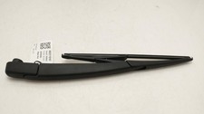 NISSAN QASHQAI WIPER ARM Mk3 (J12) PART NUMBER 287804EA0A - rear  (*) 5 Door Hat
