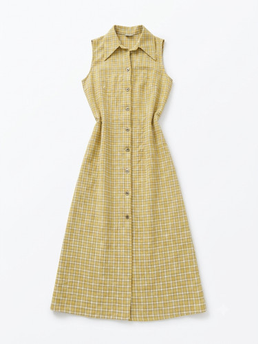 Ecco women yellow - women's,