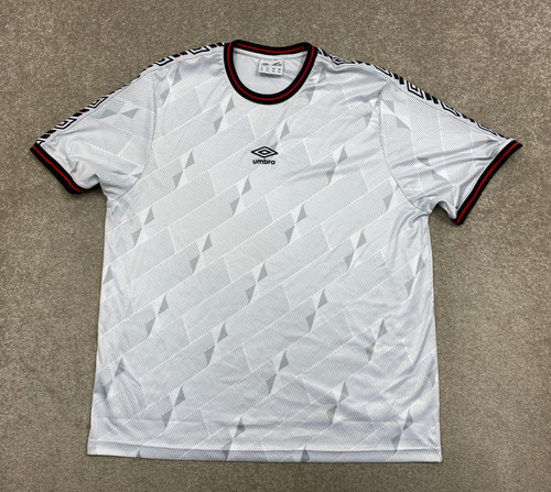 Umbro carling limited - umbro, edition