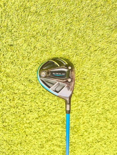 Callaway rogue fairway wood - 3,