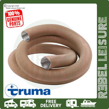 Truma 65mm Ducting-Beige