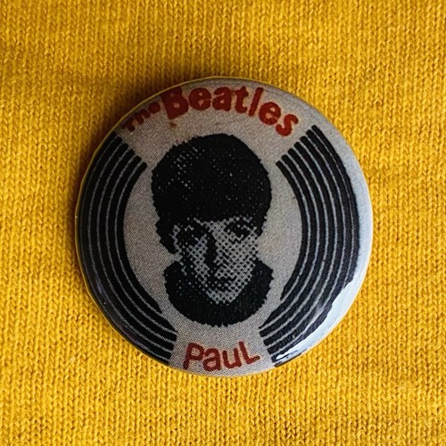 The beatles paul - the,