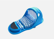 2 in 1 Foot Scrubber Brush