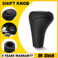 Gear shift knob speed - gear, 5