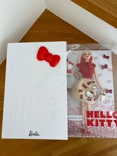 Barbie x Hello Kitty Limited