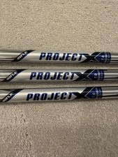 Project X 7.0 Wedge Specific