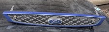 Mk1 Ford Focus St170 Imperial Blue Front Grill 02-05