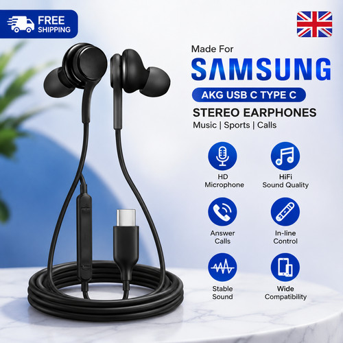 Samsung galaxy akg - akg, usb