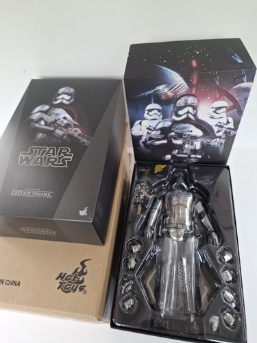 Hot toys star - toys, wars