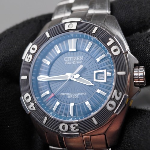 Citizen eco drive - citizen, eco-drive