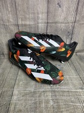 Adidas Adizero RS7 FG Rugby Boots UK 13.5 Brand New Genuine Rare 13.5uk