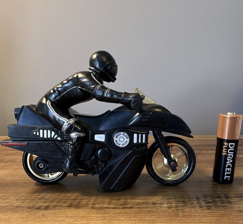Ljn toys ltd street hawk - ljn,