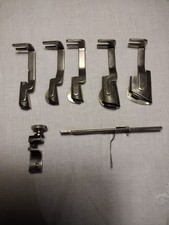 Singer Braiding Foot 25510