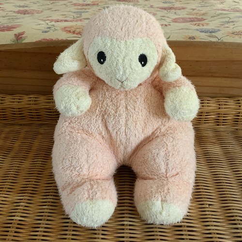 Baby pillow pals plush - ty,
