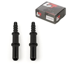 2x Counterpart Quick Coupling