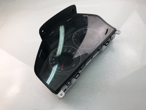 Volvo v70 iii instrument - v70,