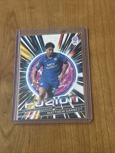 Panini prestige efl 26 - prestige, 25/26