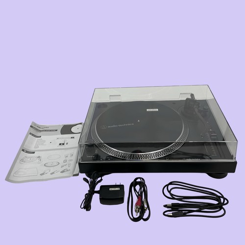 Audio-Technica
