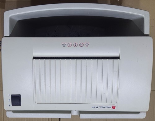 Rexel personal paper - v-40,