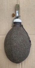 Swedish Military Canteen w/