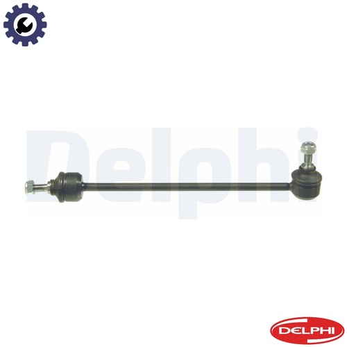 Linkcoupling rod stabiliser - linkcoupling,