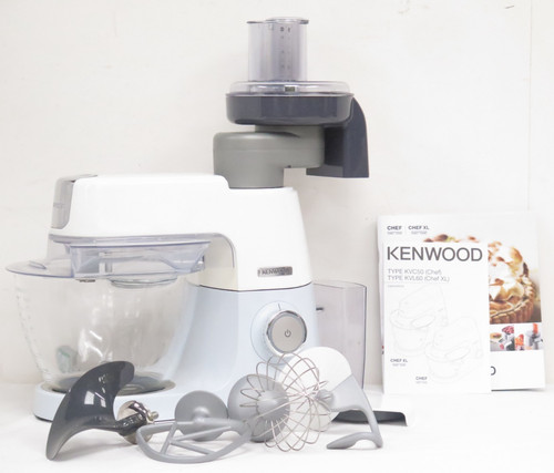 Kenwood chef sense - kenwood,