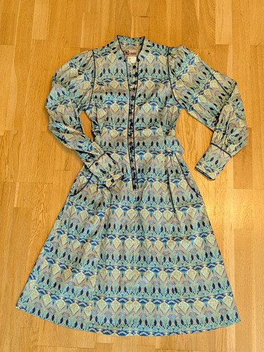 Vintage origin liberty ianthe - origin,