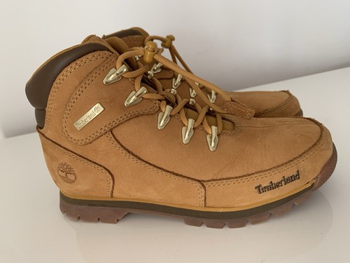 Timberland boys euro - boys, mid