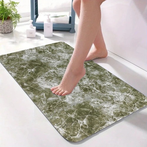Non slip bath - slip, mat