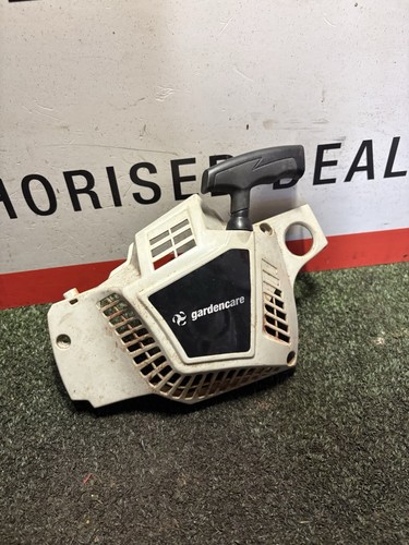 Gardencare cs3800 petrol - cs3800,