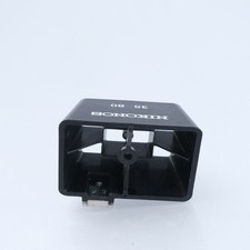 Nikon Nikonos Sports-Finder Frame Viewfinder for Nikkor 35mm+80mm Lens Accessory