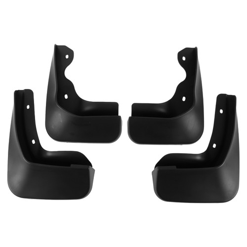 Mud flaps splash guards - guards, 1